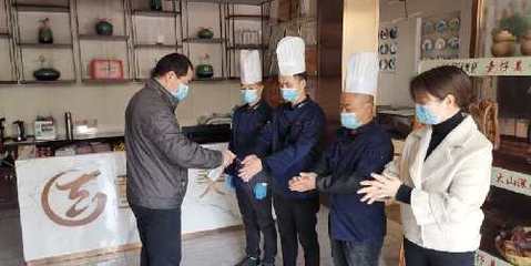 湖南发布《餐饮产品无接触配送服务规范》地方标准，助力餐饮服务安全升级