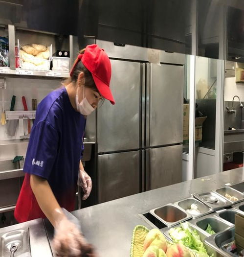 河北区餐饮服务单位正面表扬信息 红榜