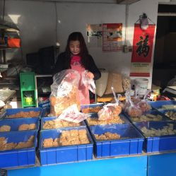 全椒县官渡食品厂 地址、电话、营业时间及大众点评餐饮服务指南