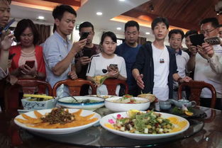 快讯│金蚕小镇餐饮服务水平提升培训计划正式启动